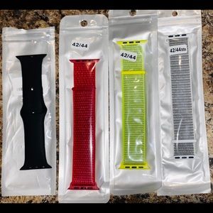 Apple Watch bands 42/44mm